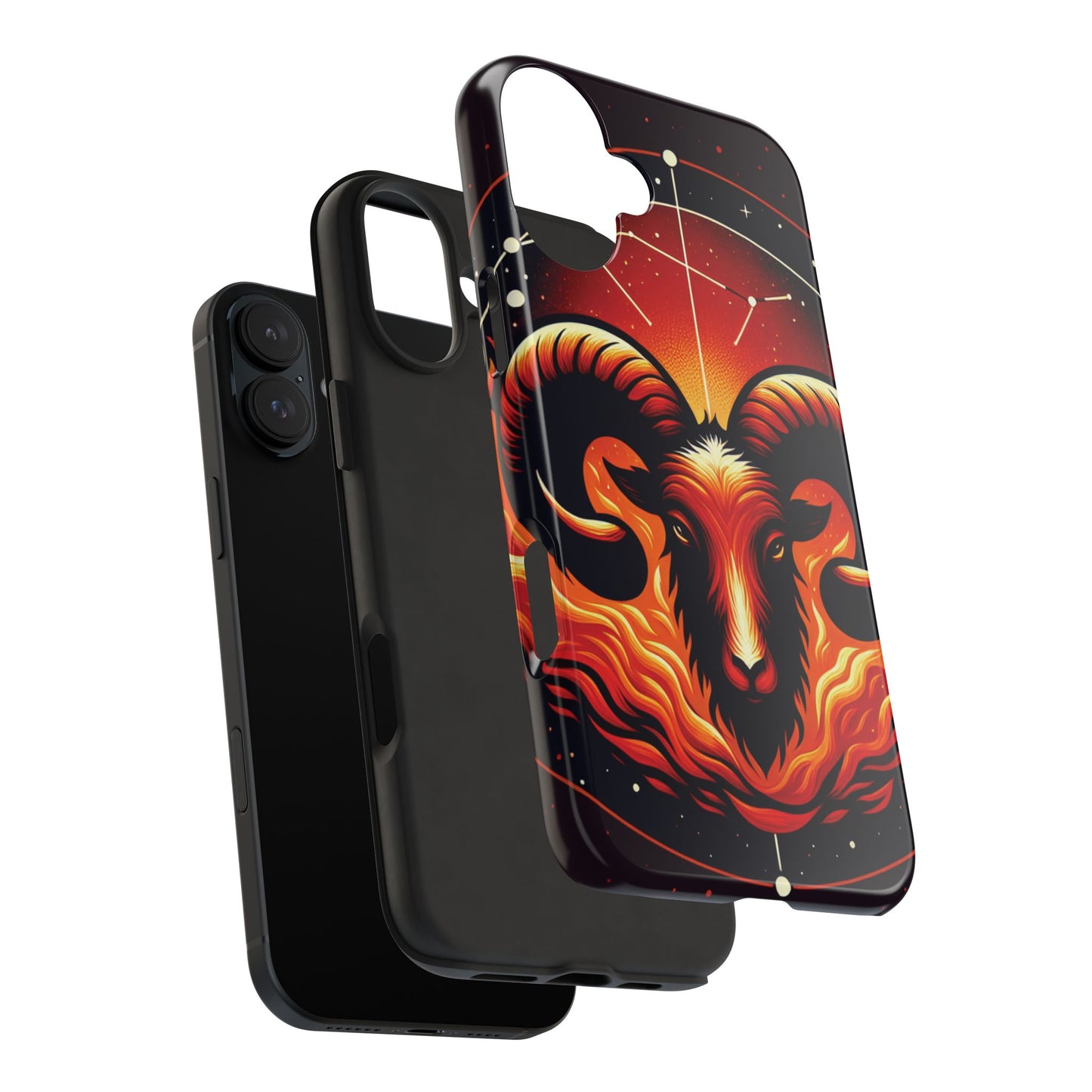 Aries Phone Case
