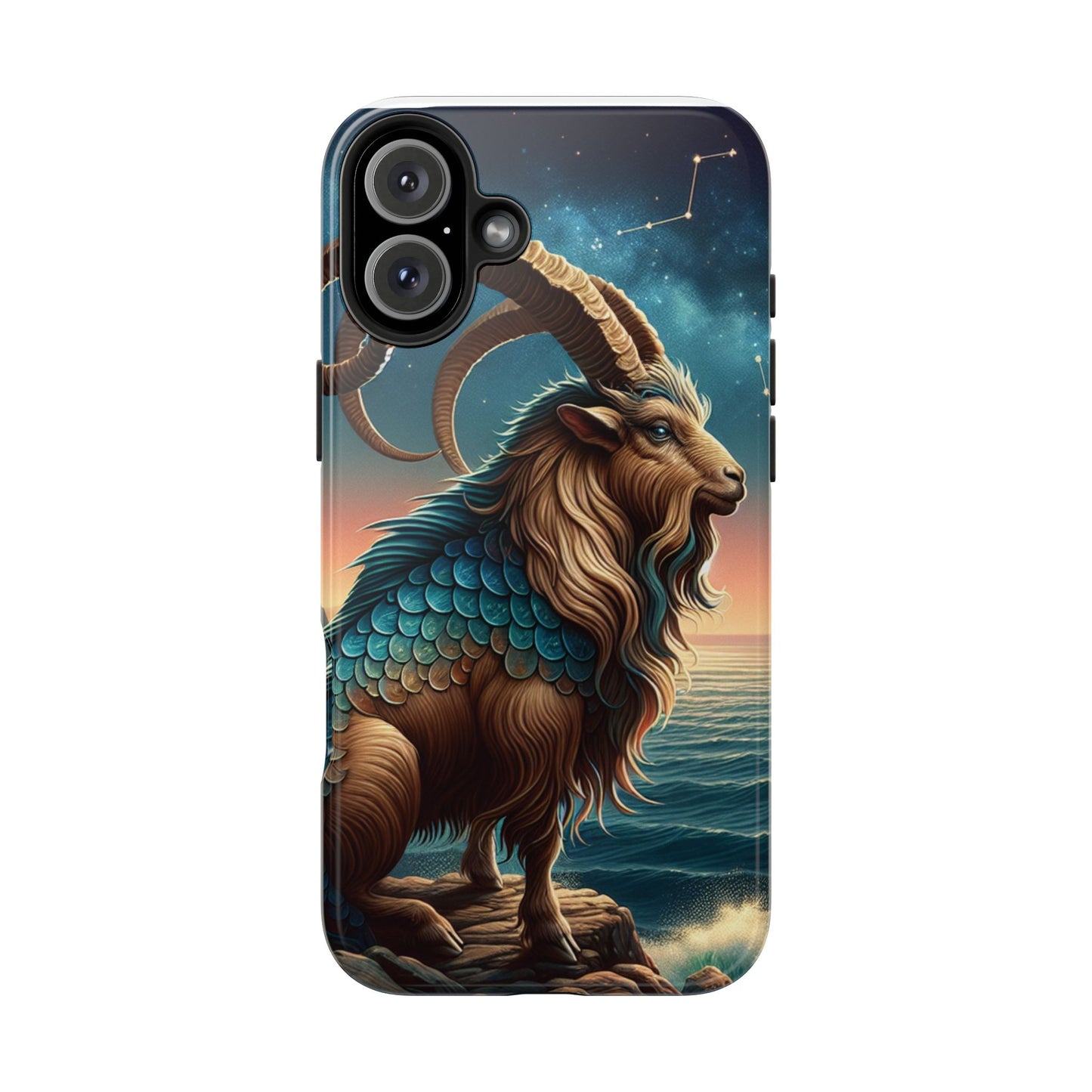Capricorn Phone Case