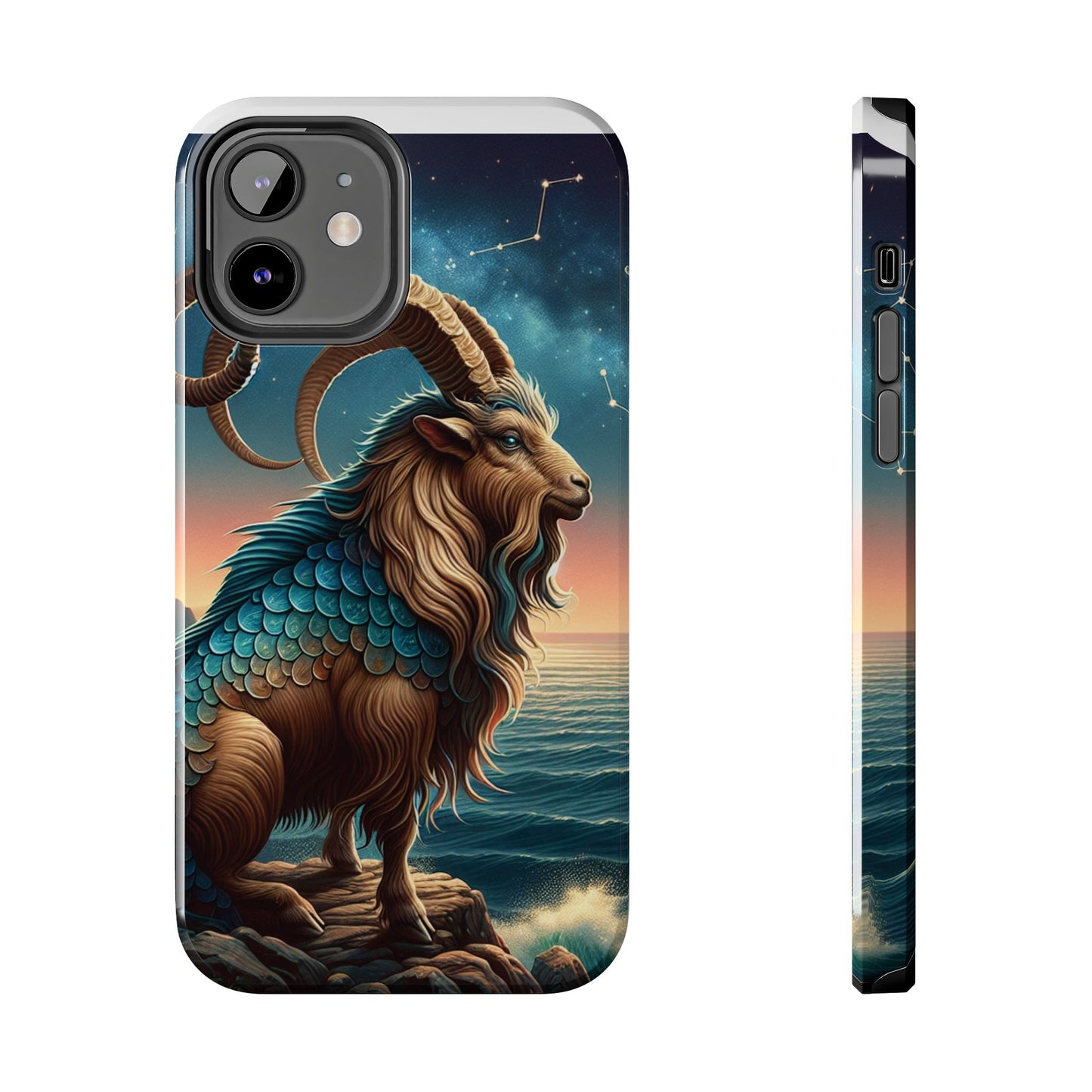 Capricorn Phone Case