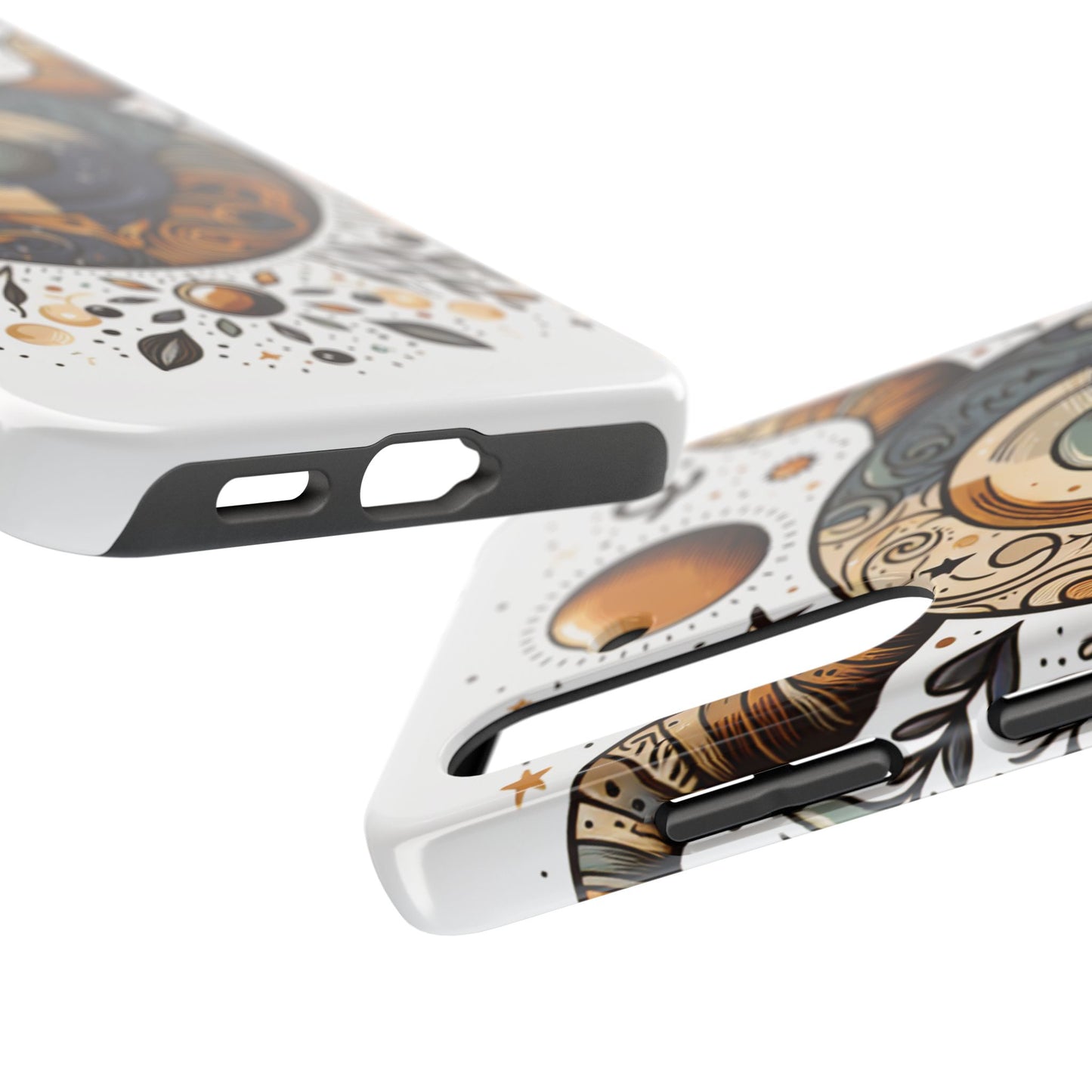 Taurus Phone Case