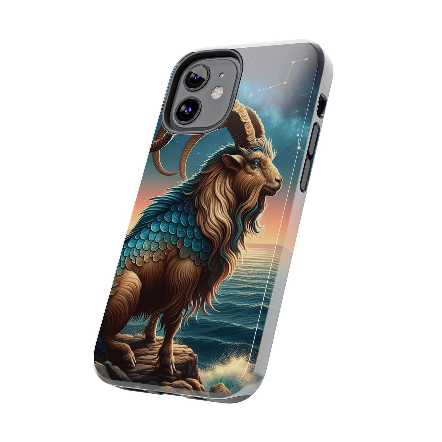 Capricorn Phone Case