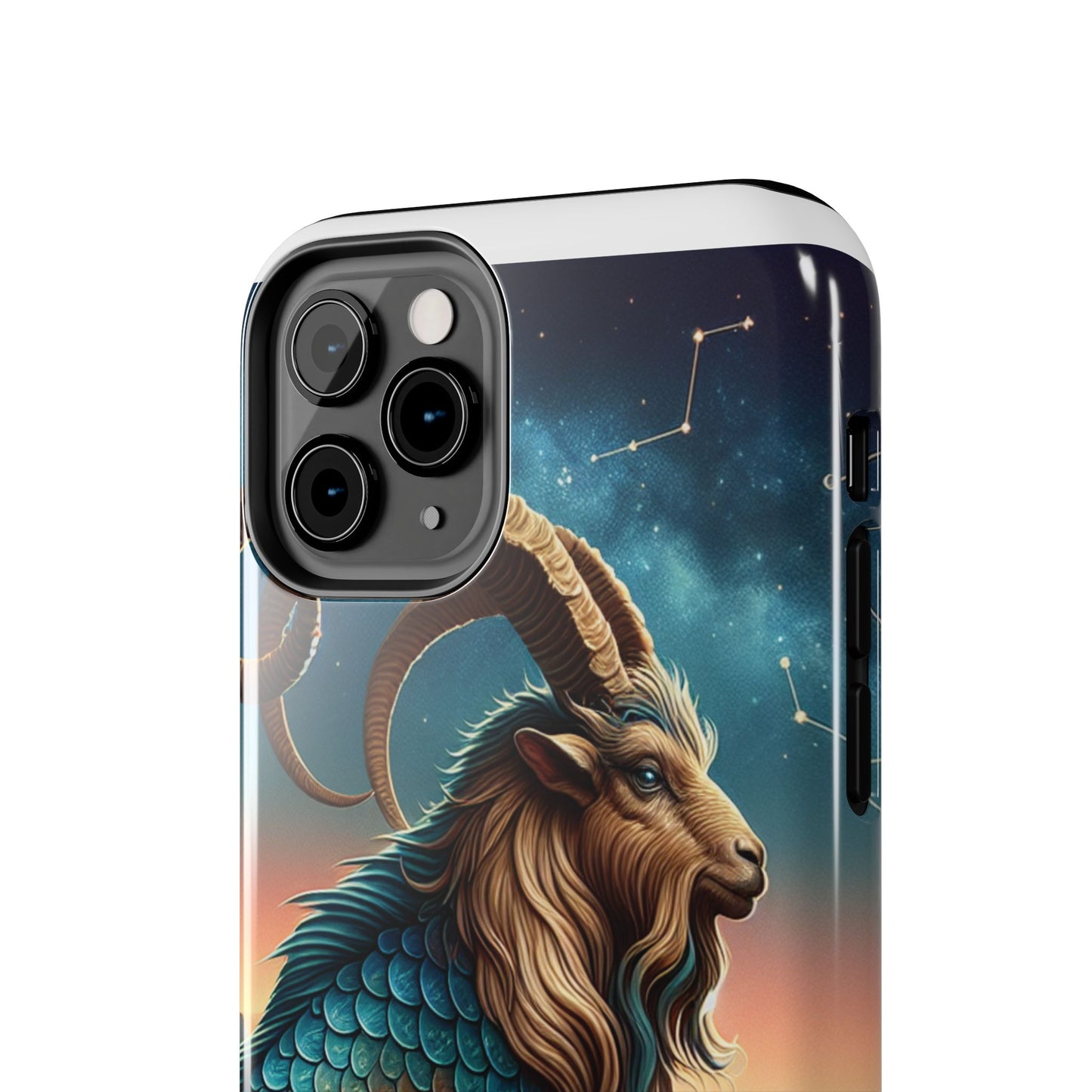 Capricorn Phone Case