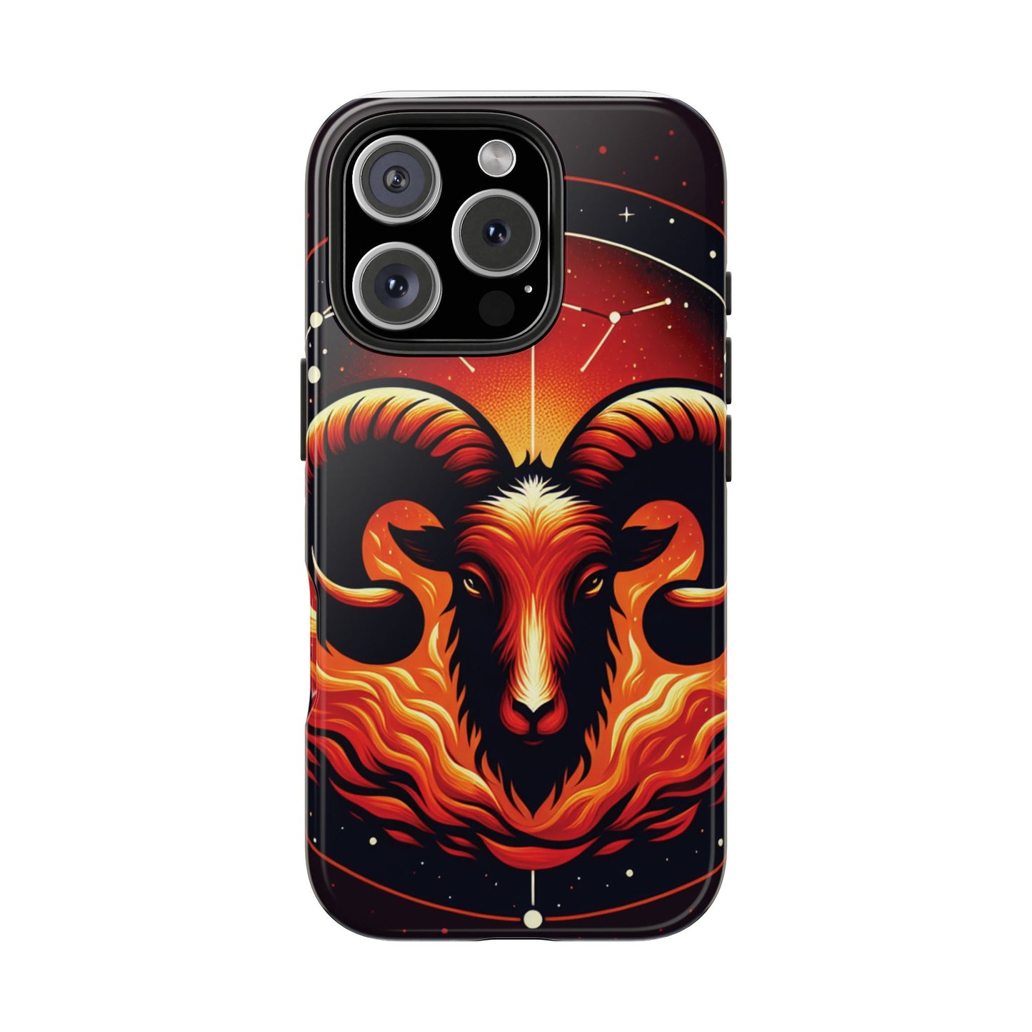 Aries Phone Case