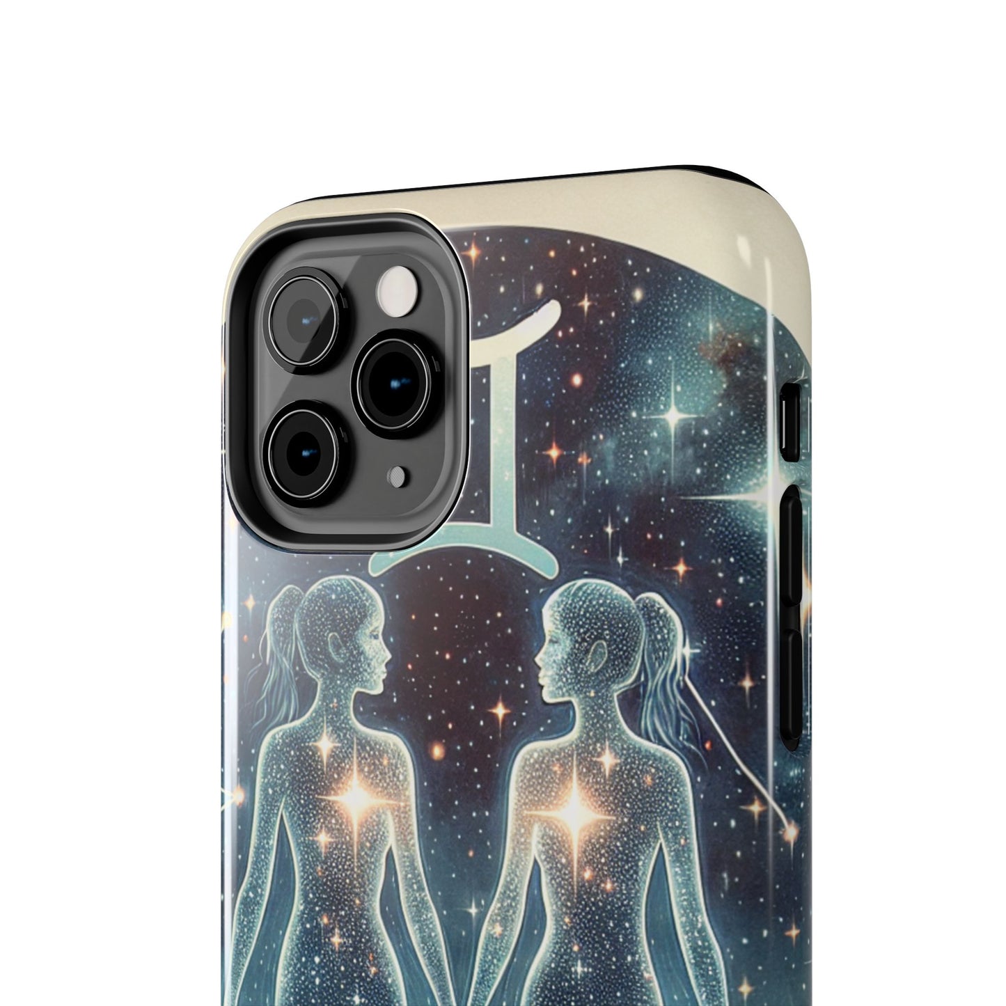 Gemini Phone Case