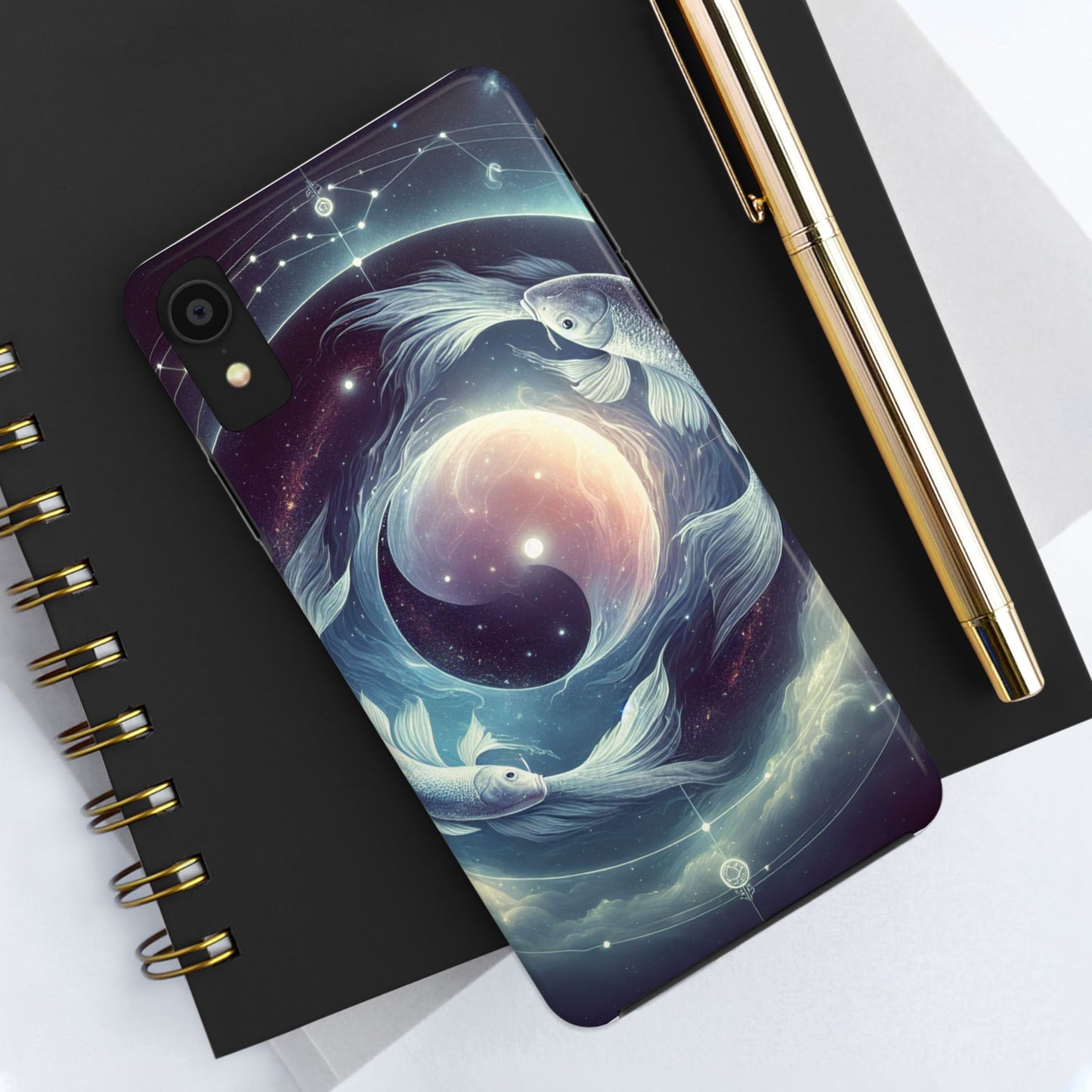Pisces Phone Case