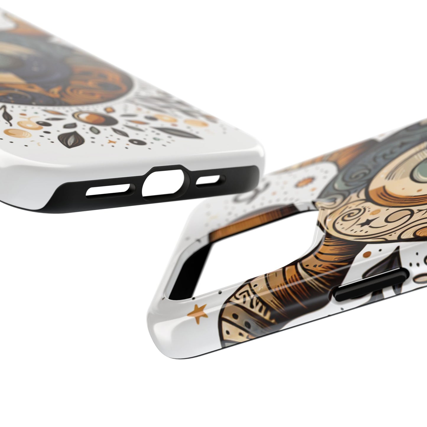 Taurus Phone Case