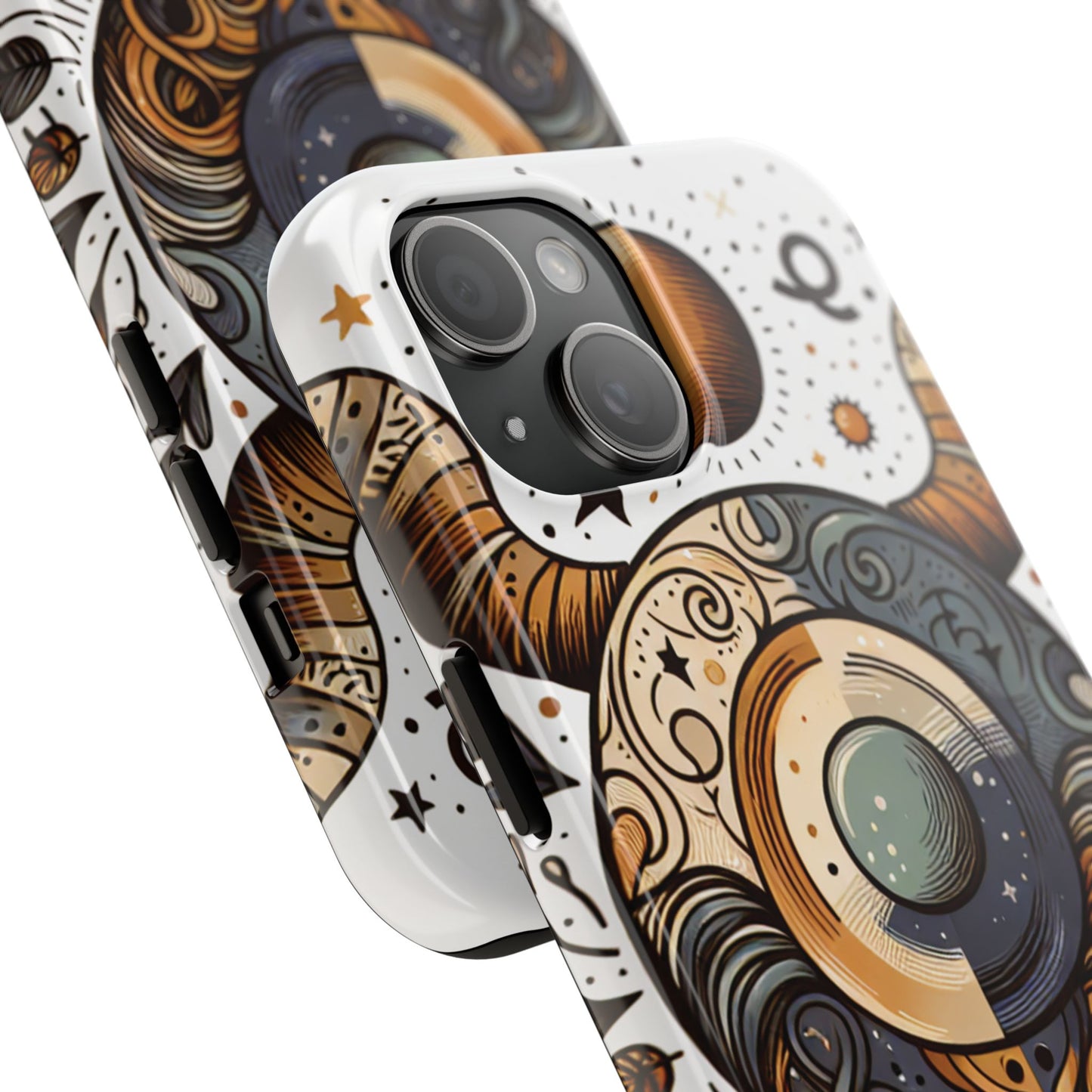 Taurus Phone Case