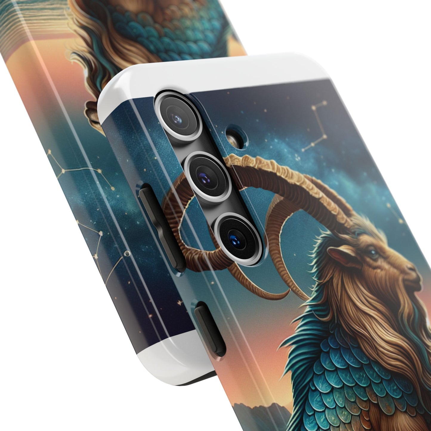 Capricorn Phone Case