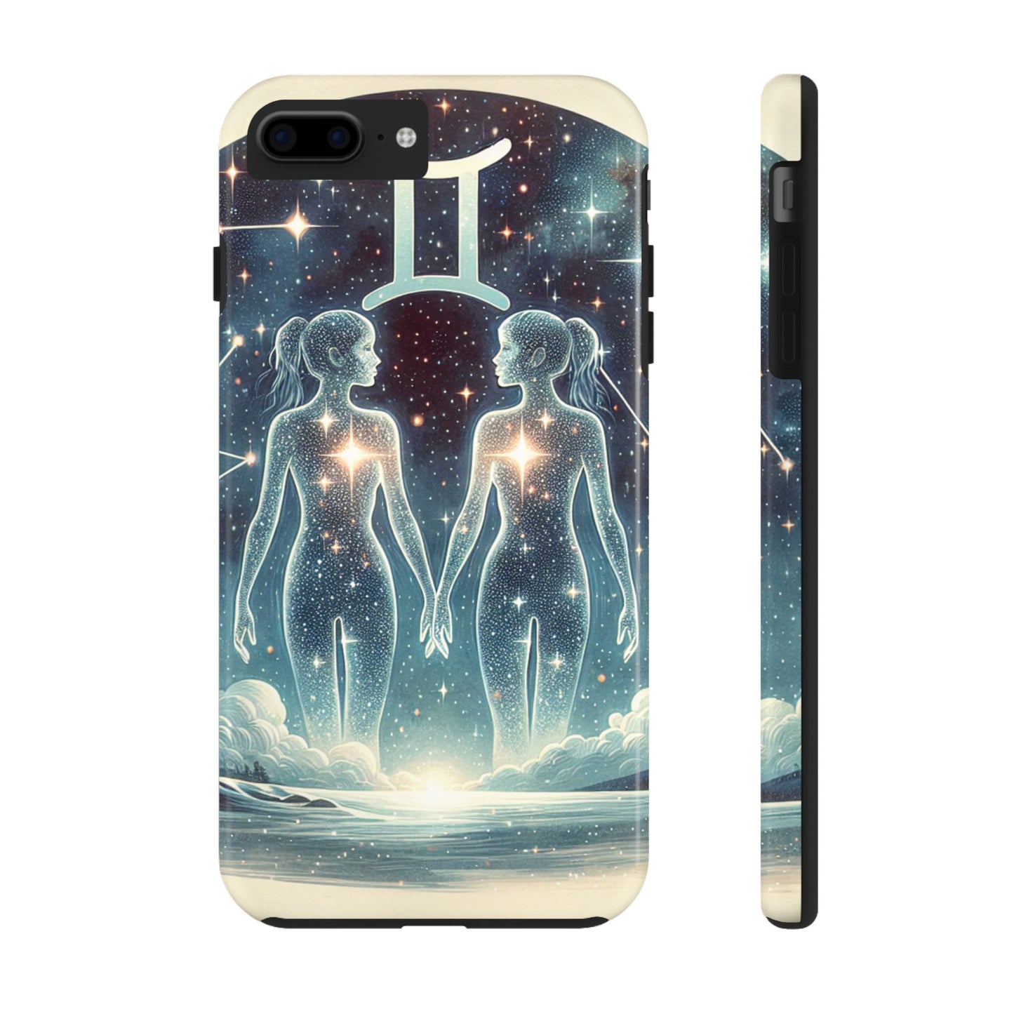 Gemini Phone Case