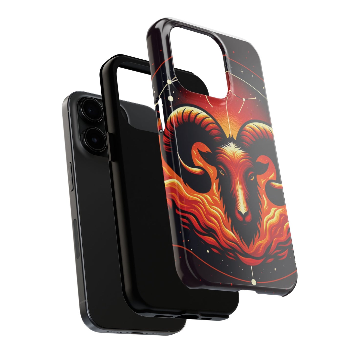 Aries Phone Case