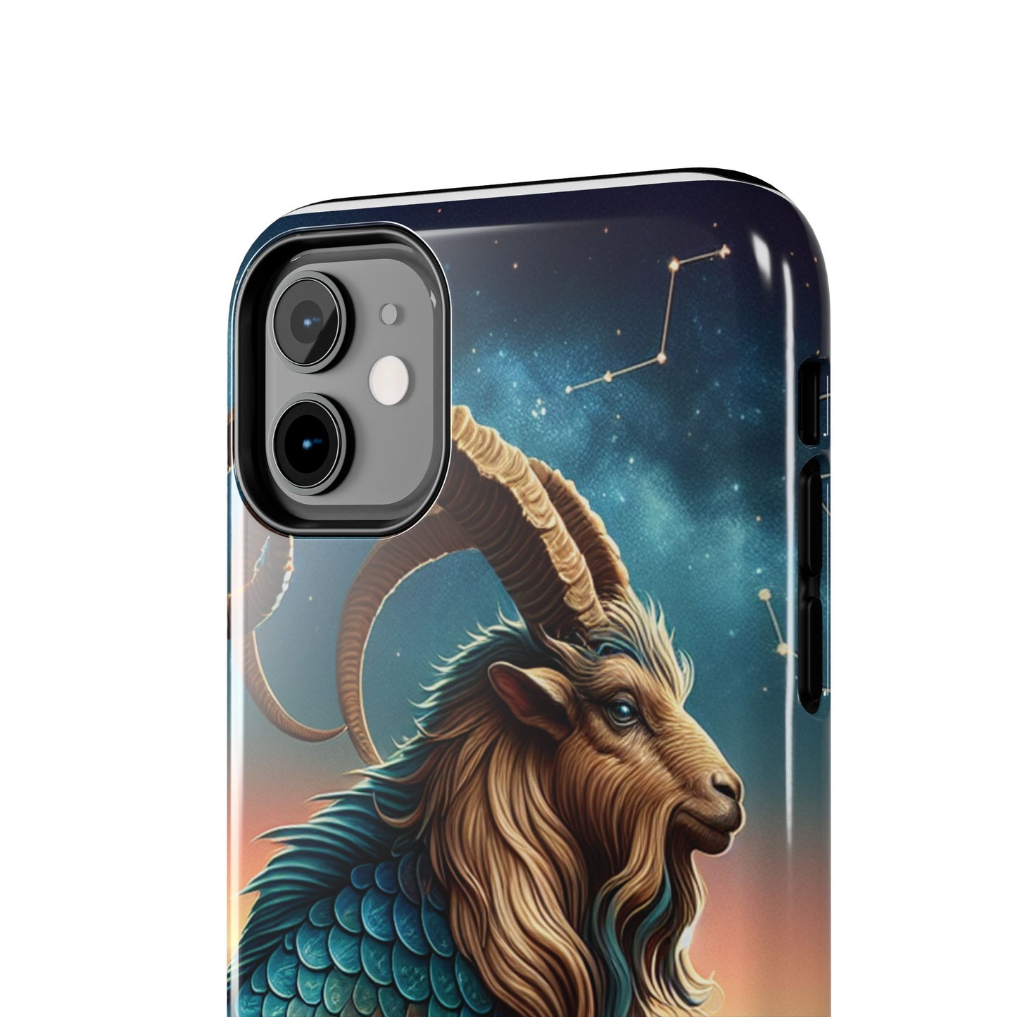 Capricorn Phone Case