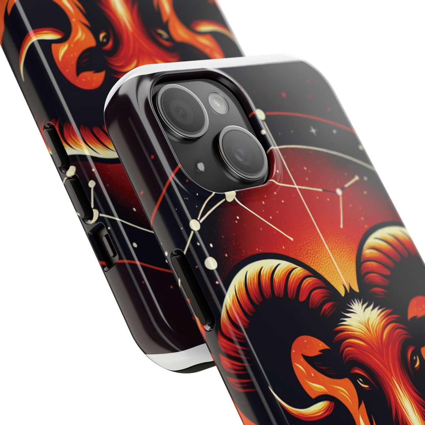 Aries Phone Case