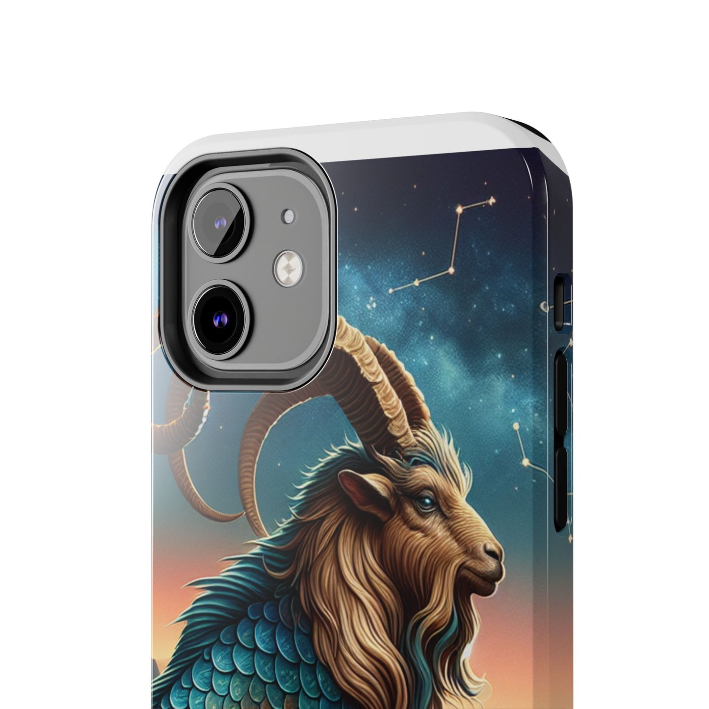 Capricorn Phone Case