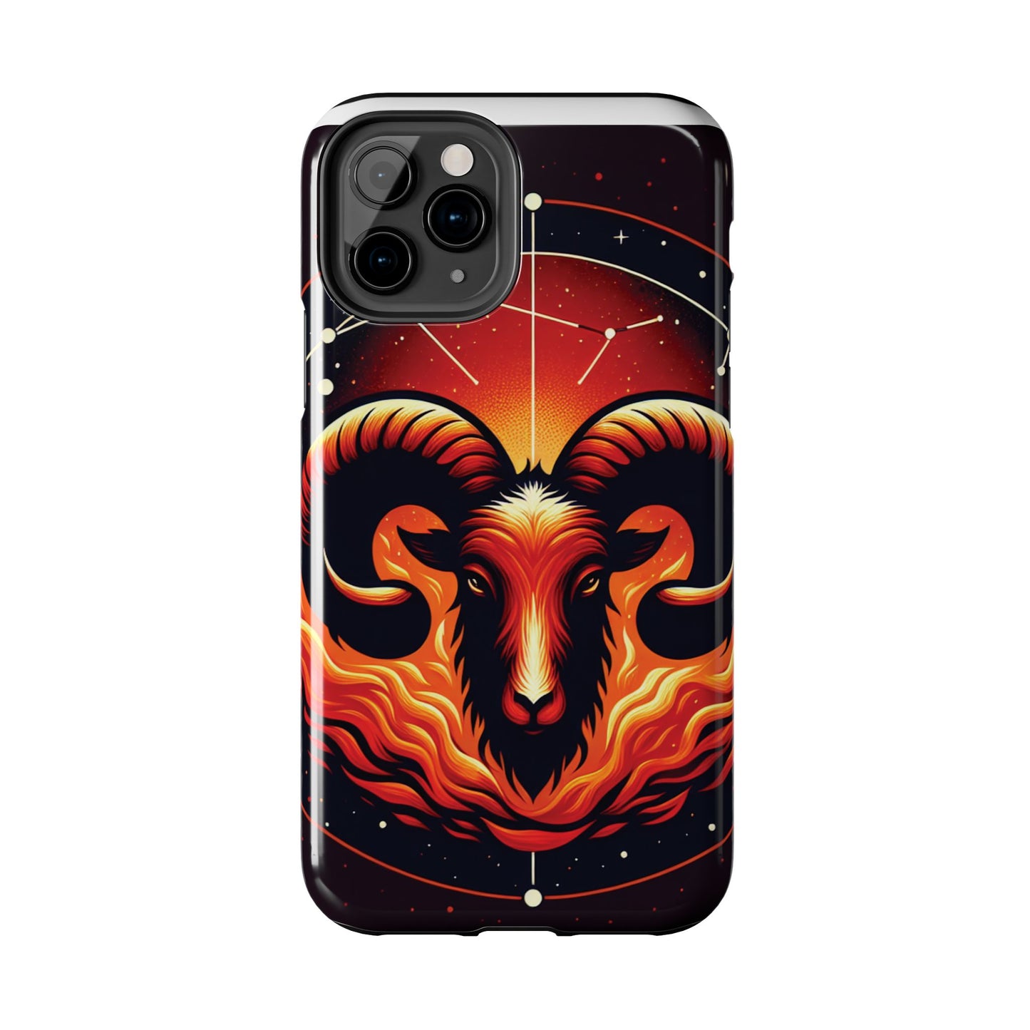 Aries Phone Case
