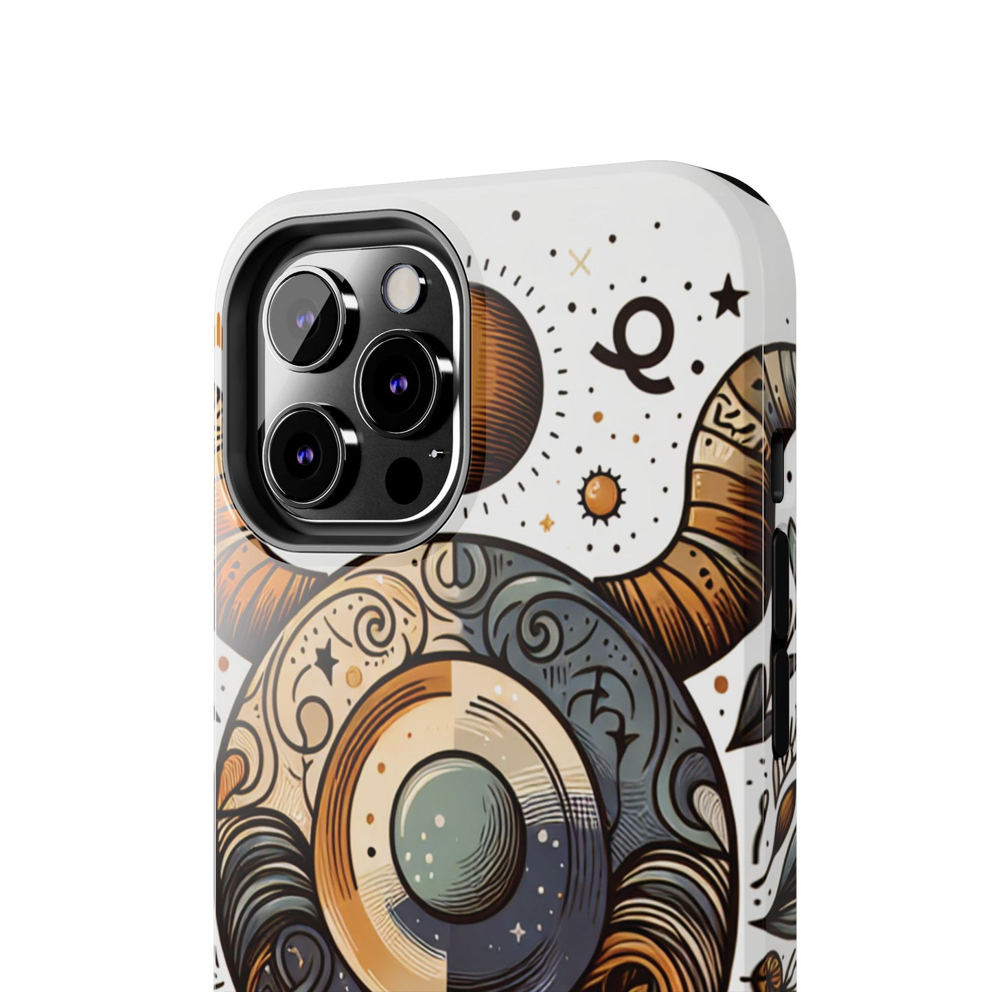 Taurus Phone Case