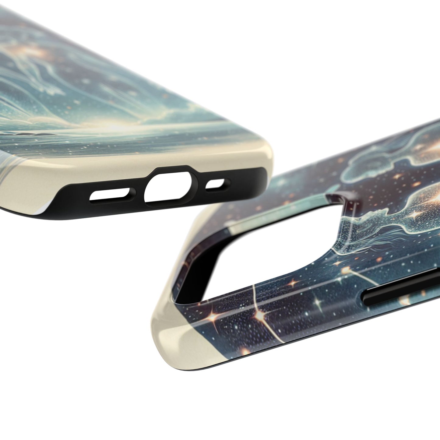 Gemini Phone Case