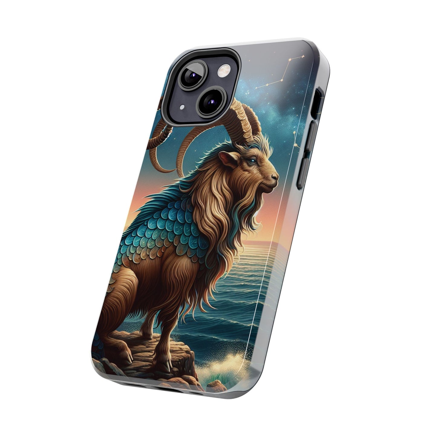 Capricorn Phone Case