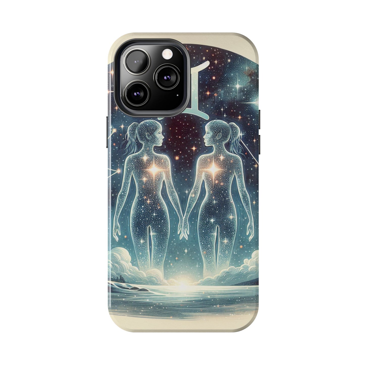 Gemini Phone Case