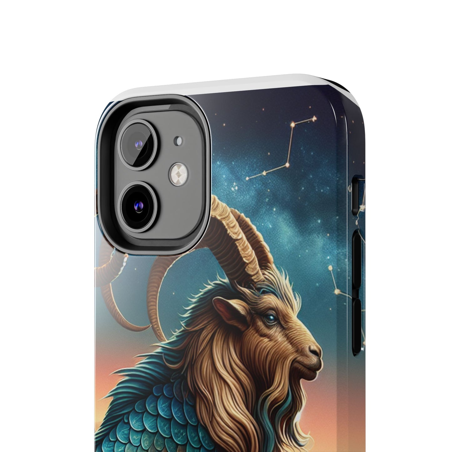 Capricorn Phone Case