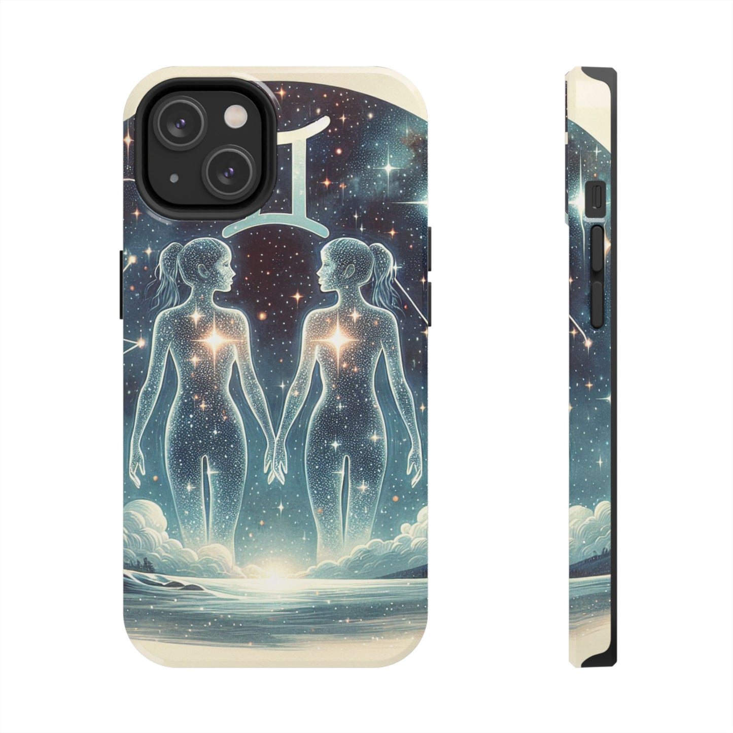 Gemini Phone Case