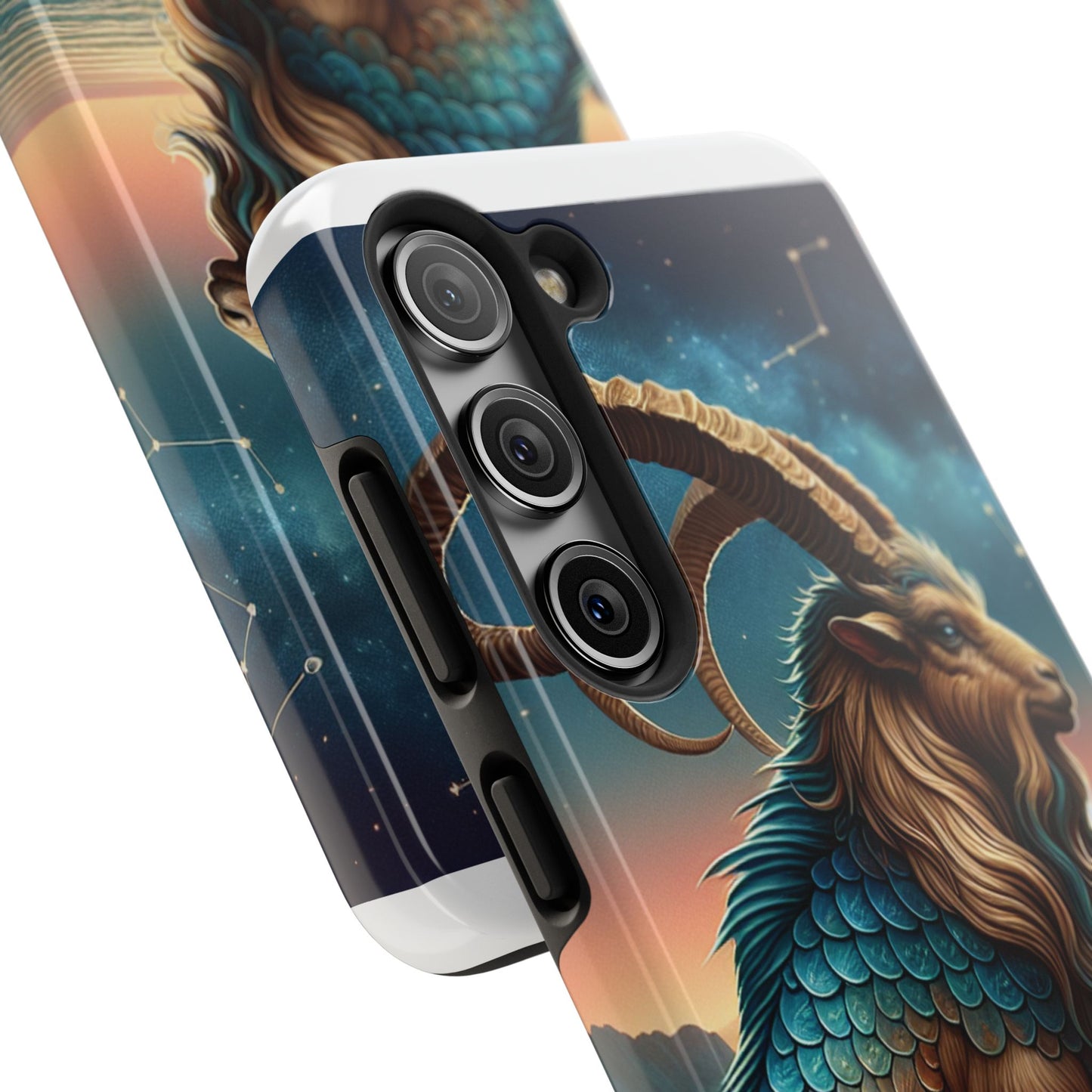 Capricorn Phone Case