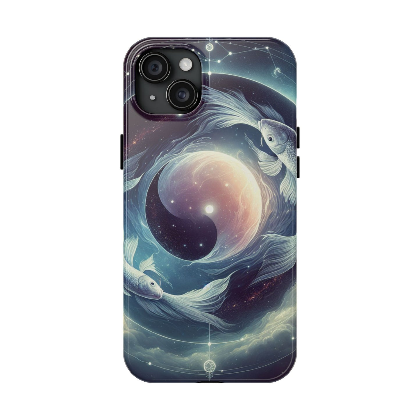 Pisces Phone Case