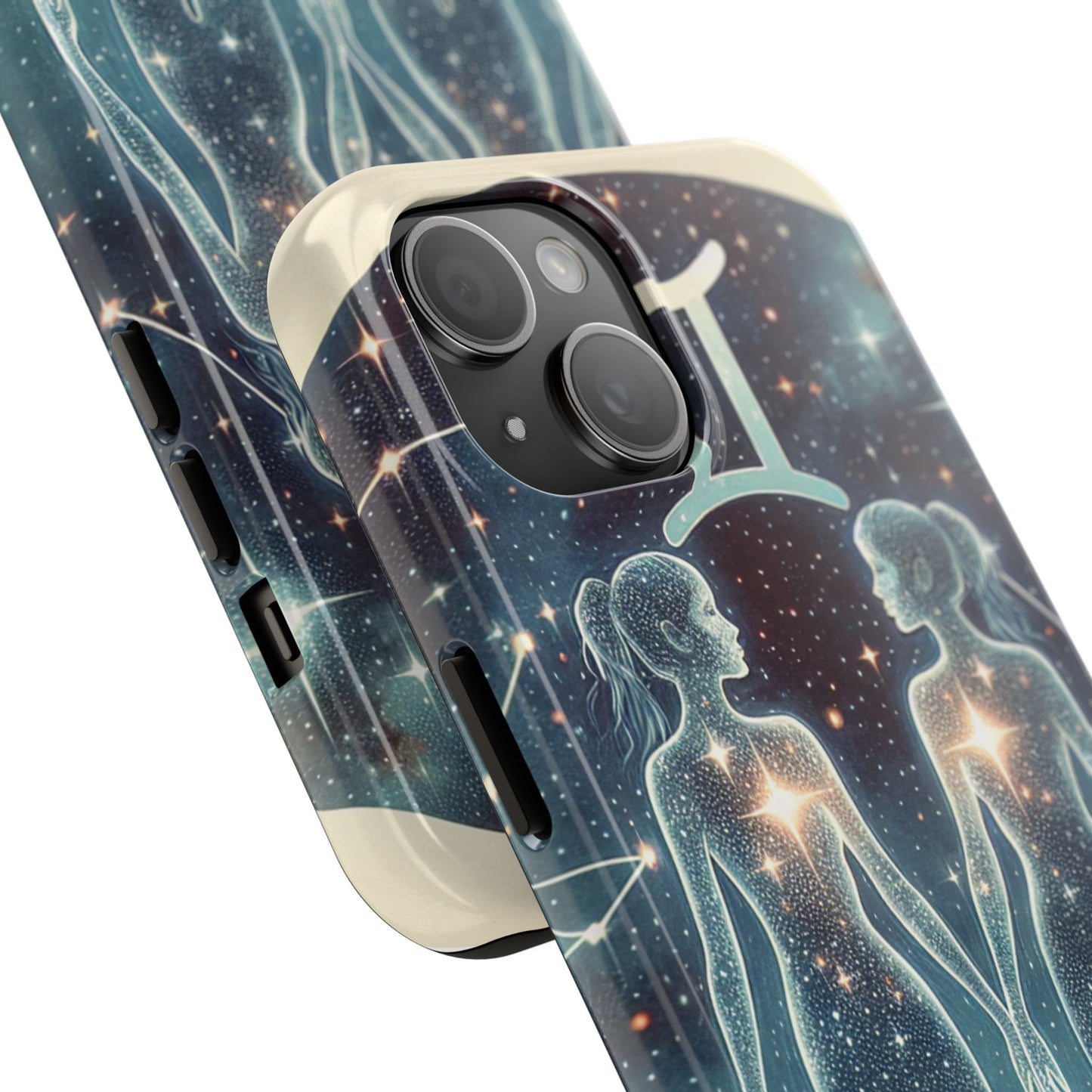 Gemini Phone Case