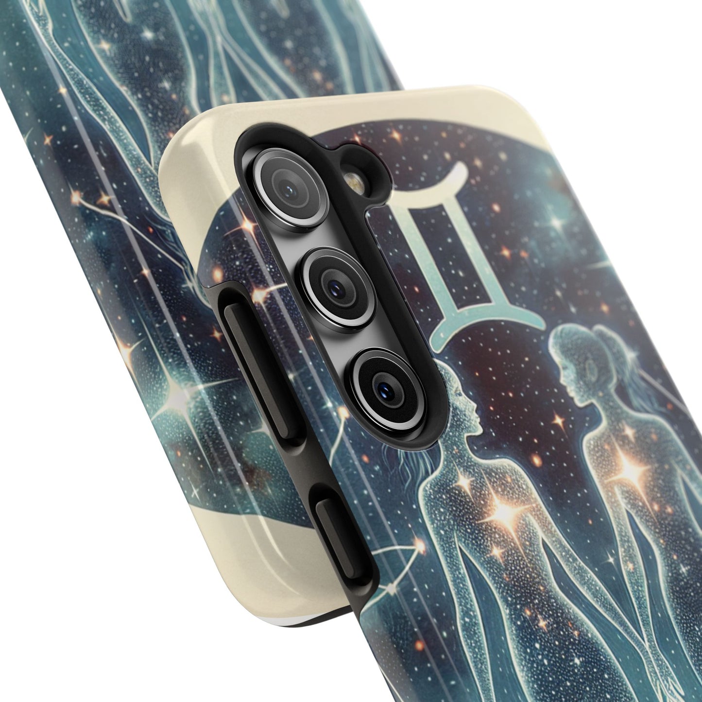 Gemini Phone Case
