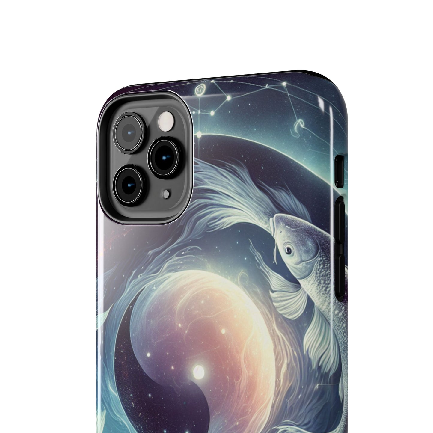 Pisces Phone Case
