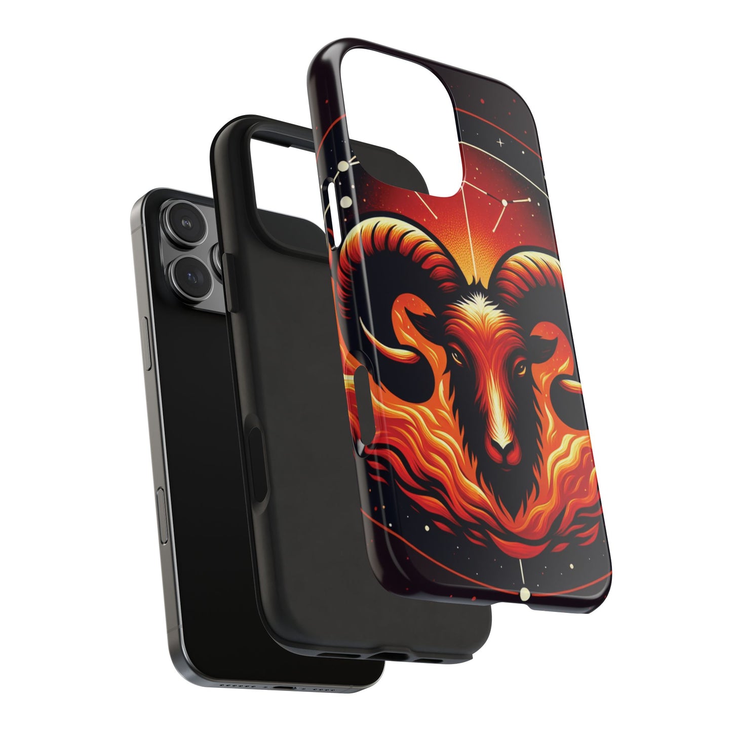 Aries Phone Case