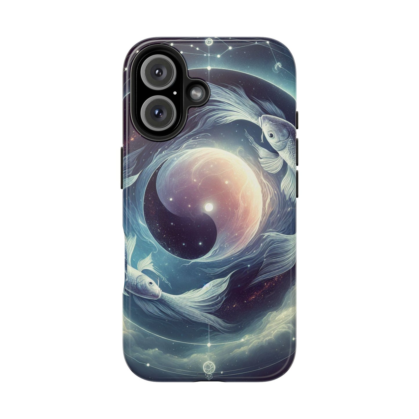 Pisces Phone Case