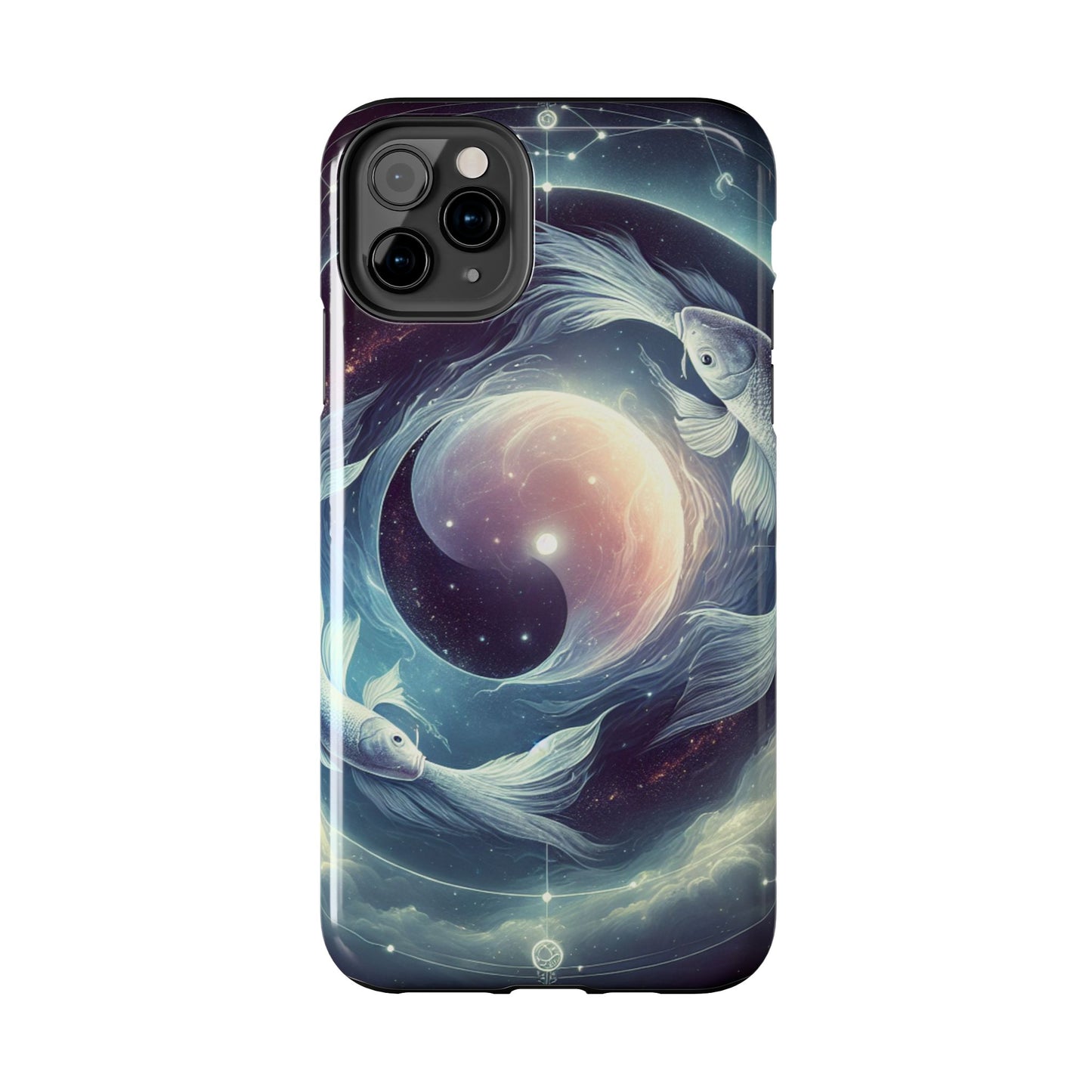 Pisces Phone Case