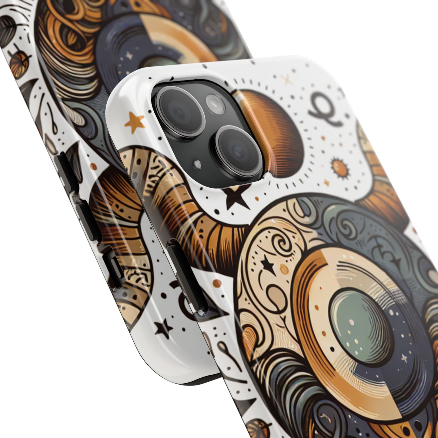 Taurus Phone Case