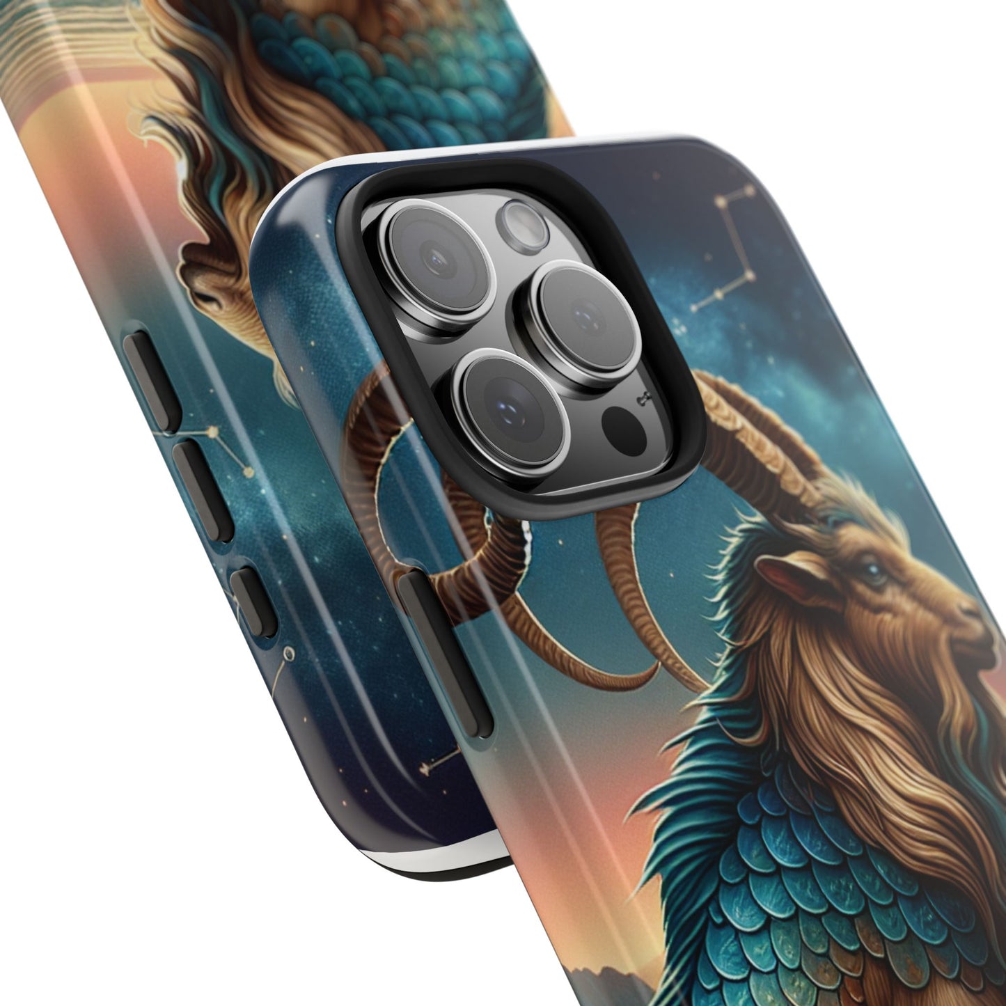 Capricorn Phone Case