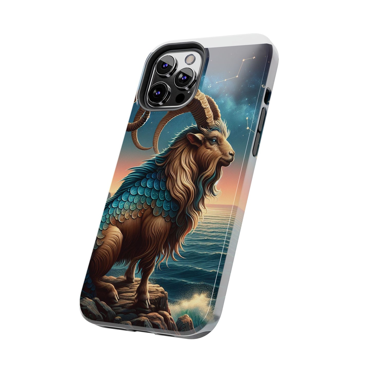 Capricorn Phone Case