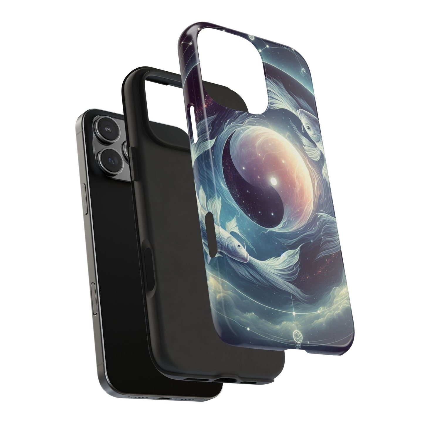 Pisces Phone Case