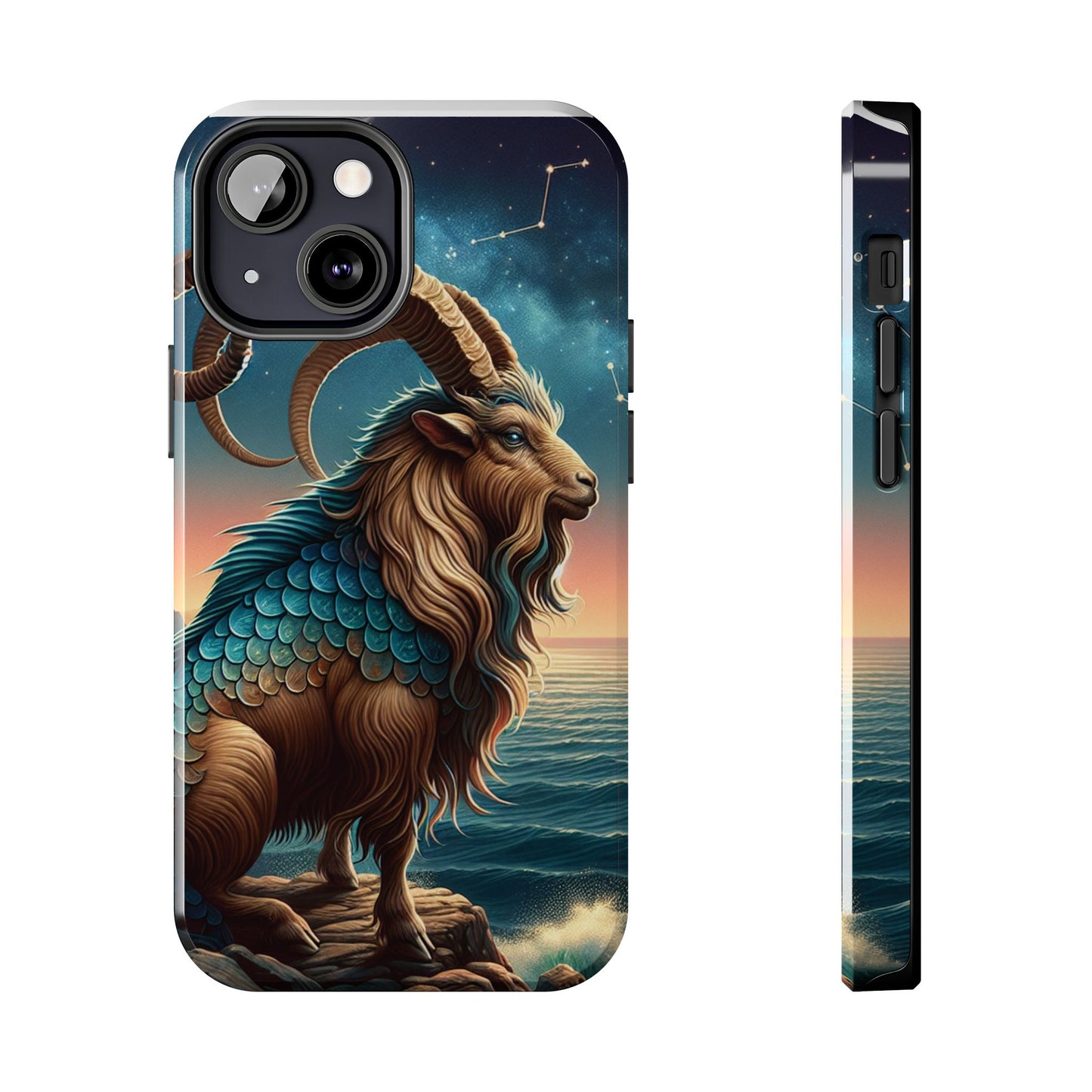 Capricorn Phone Case