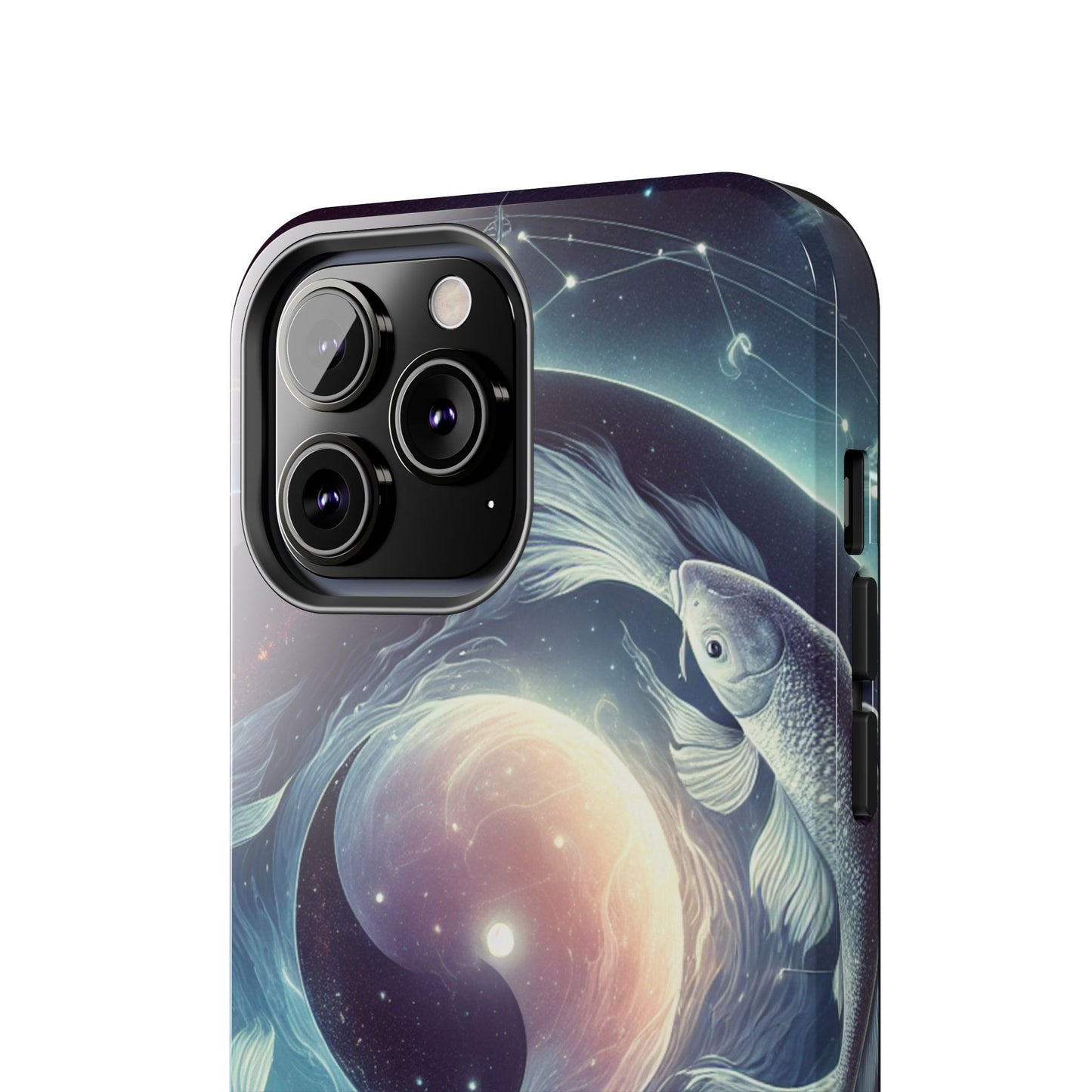 Pisces Phone Case