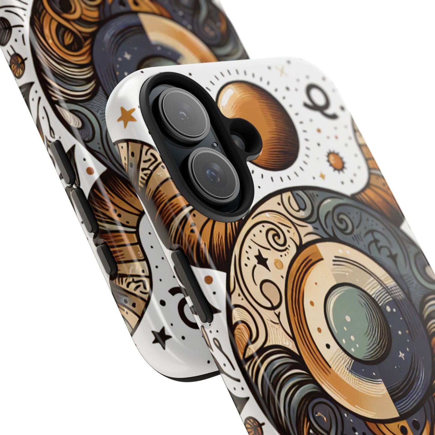 Taurus Phone Case
