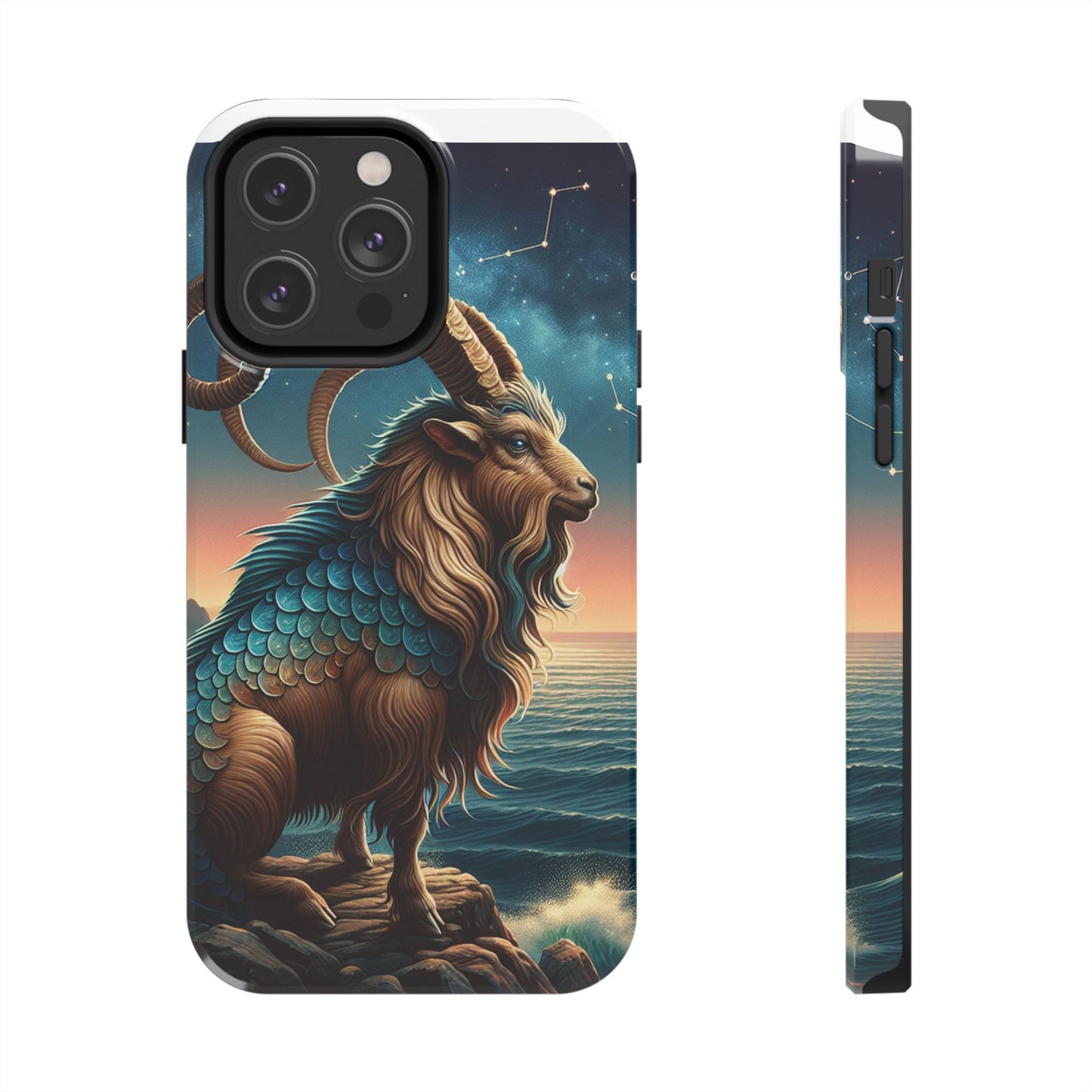 Capricorn Phone Case