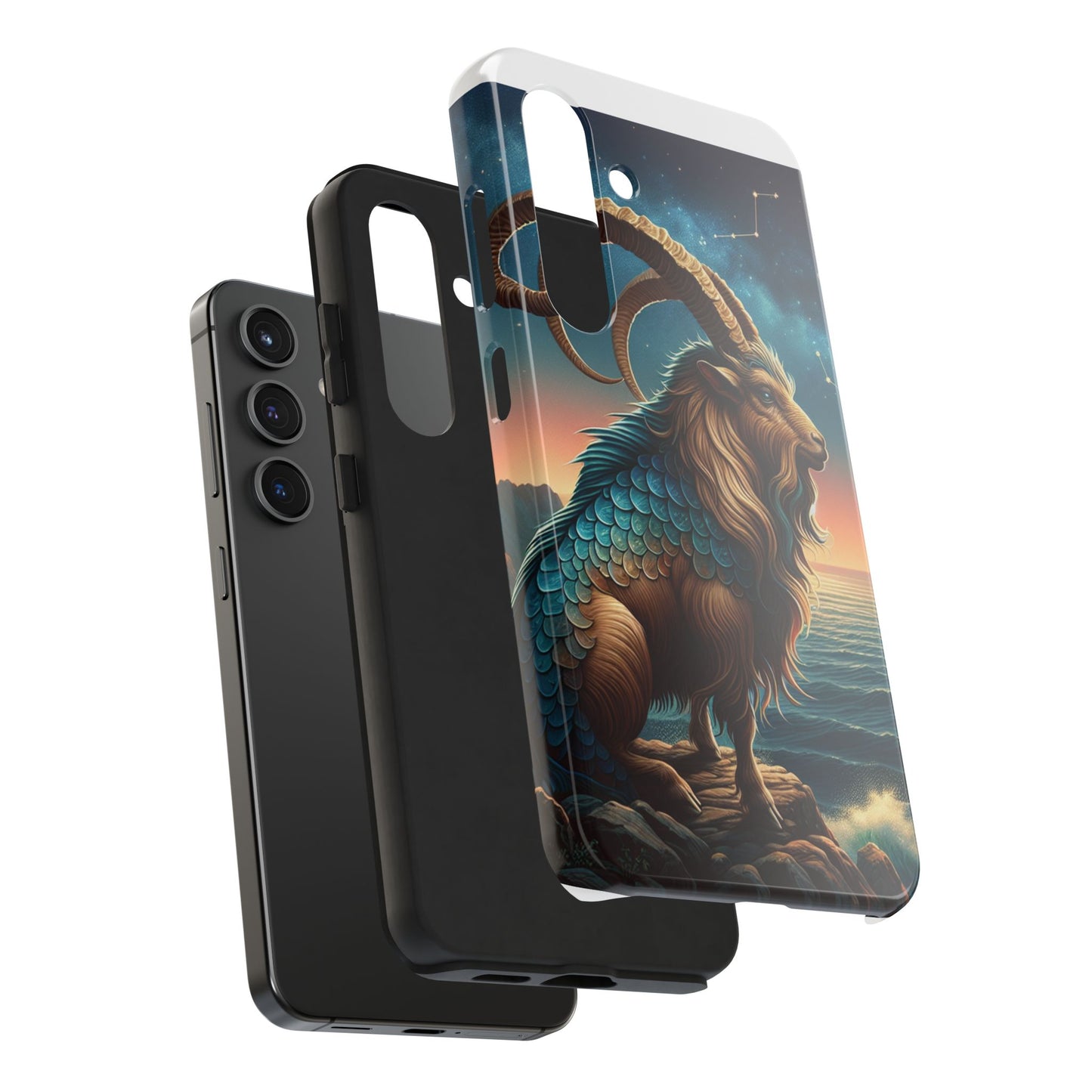 Capricorn Phone Case