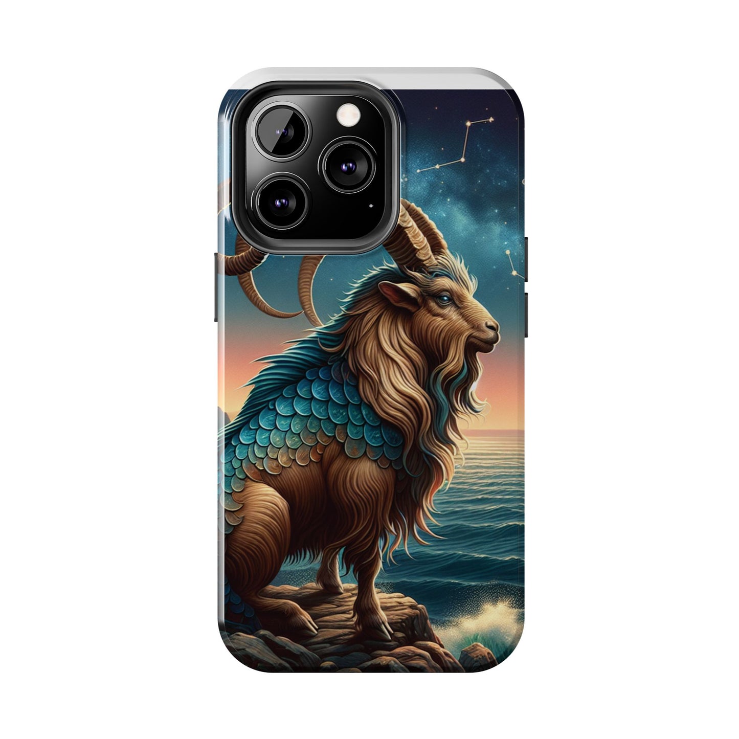 Capricorn Phone Case
