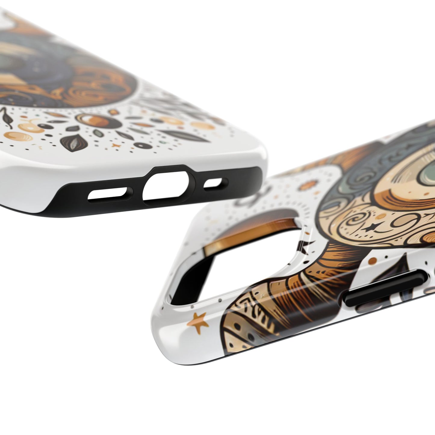 Taurus Phone Case