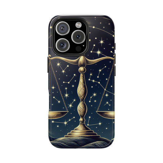 Libra Phone Case