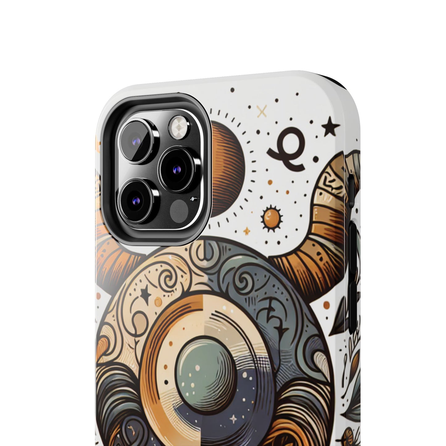 Taurus Phone Case