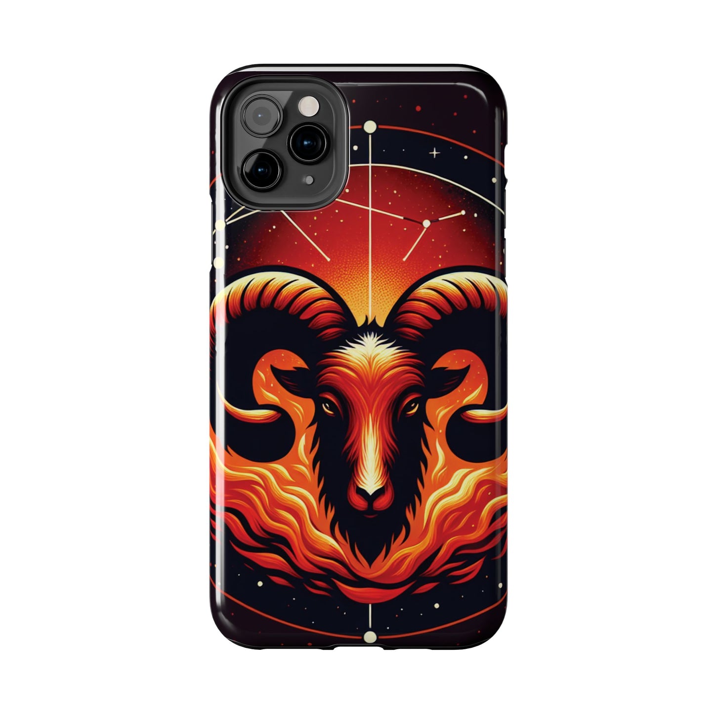 Aries Phone Case