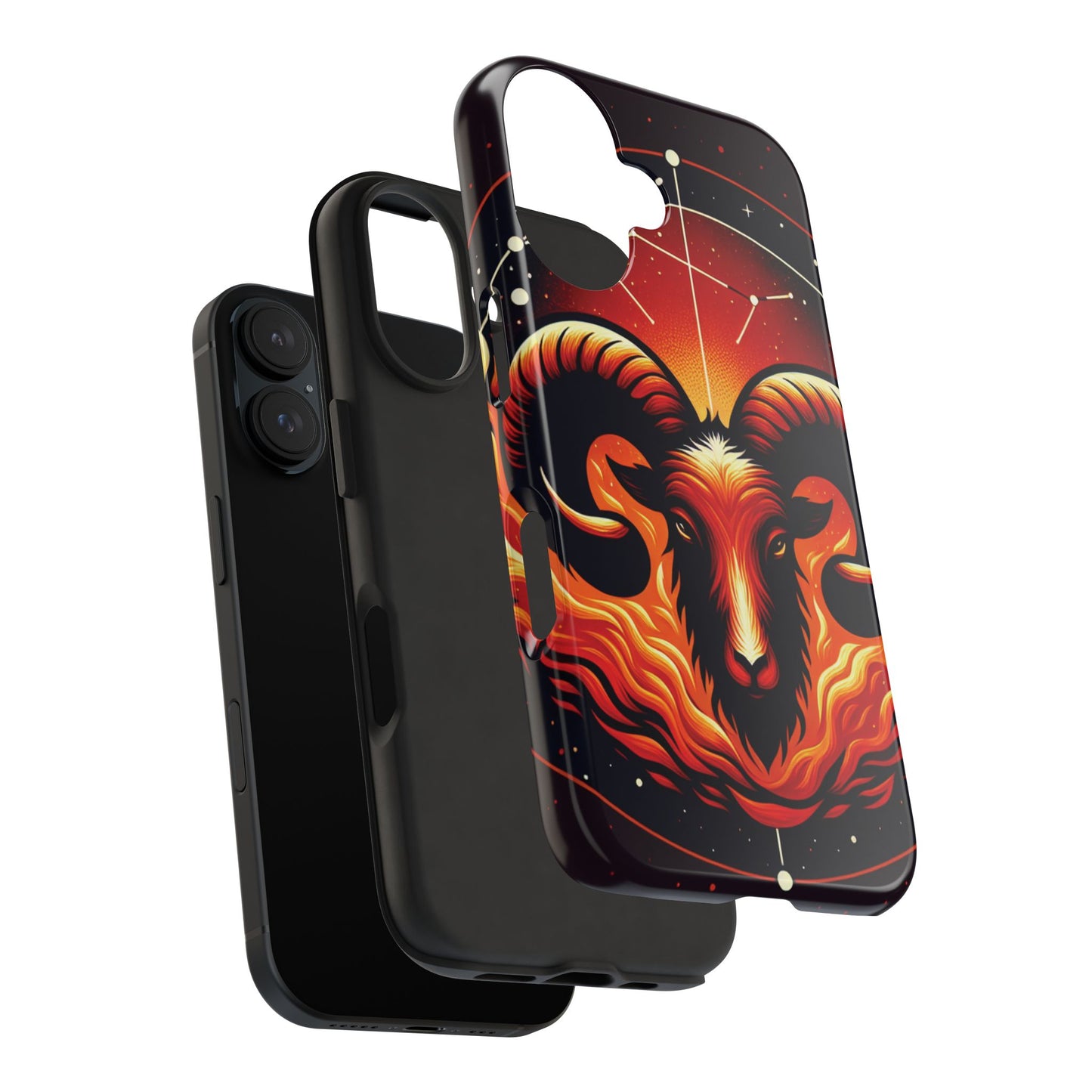 Aries Phone Case