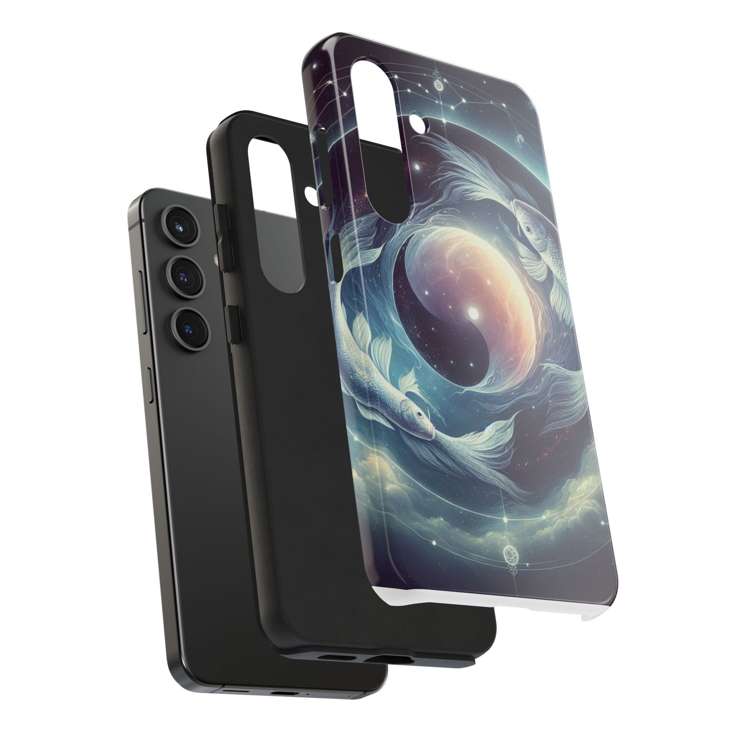 Pisces Phone Case