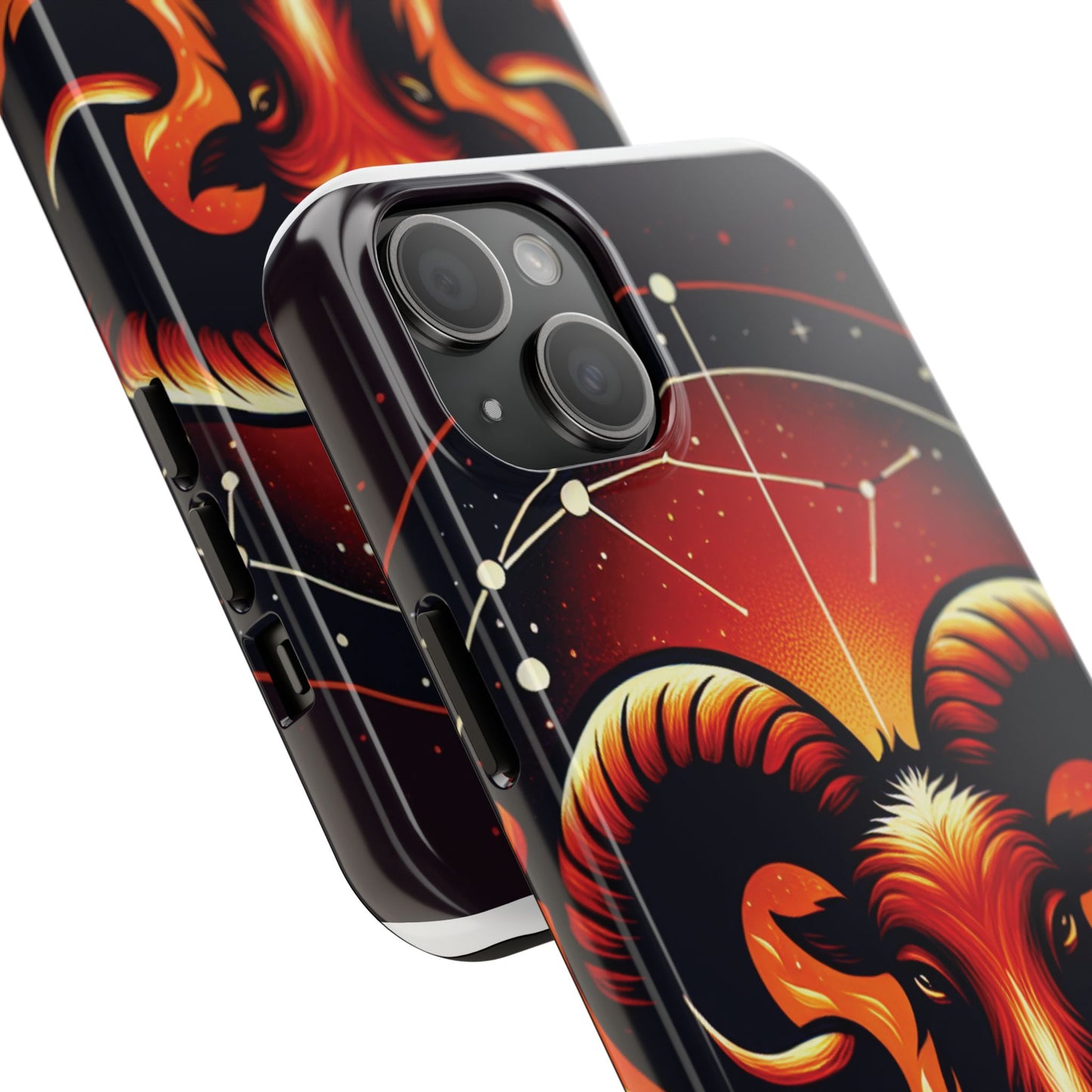 Aries Phone Case