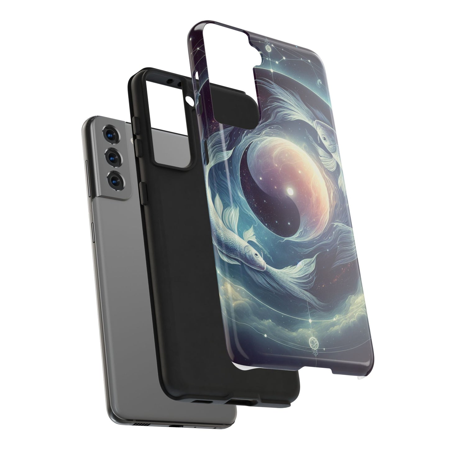 Pisces Phone Case